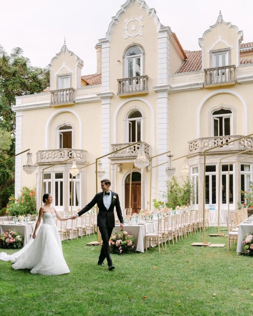 Escape Eventos Planner