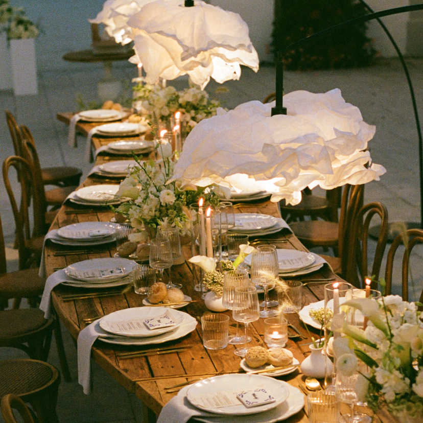 Escape Eventos Planner