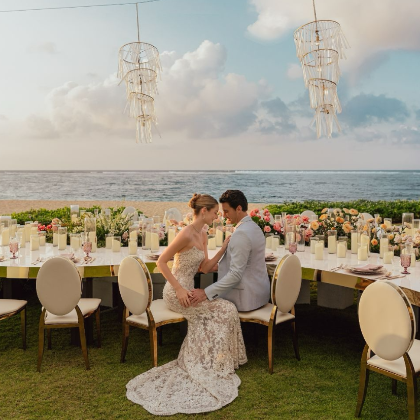 The St. Regis Bali Resort Venues