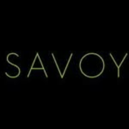 The Savoy Venue
