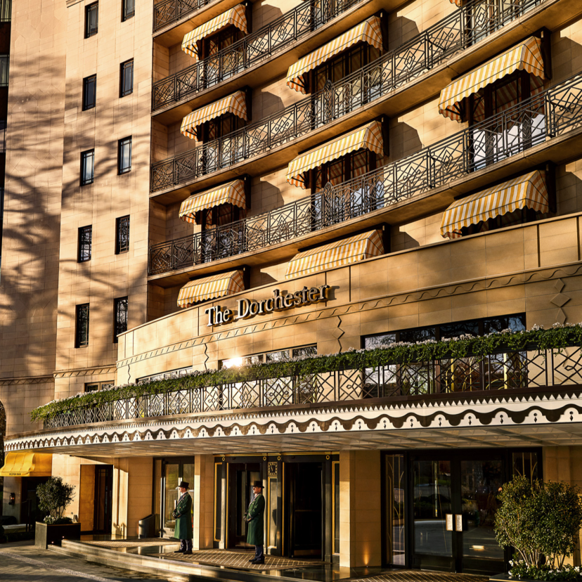 The Dorchester Venues