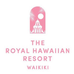The Royal Hawaiian Venue | About