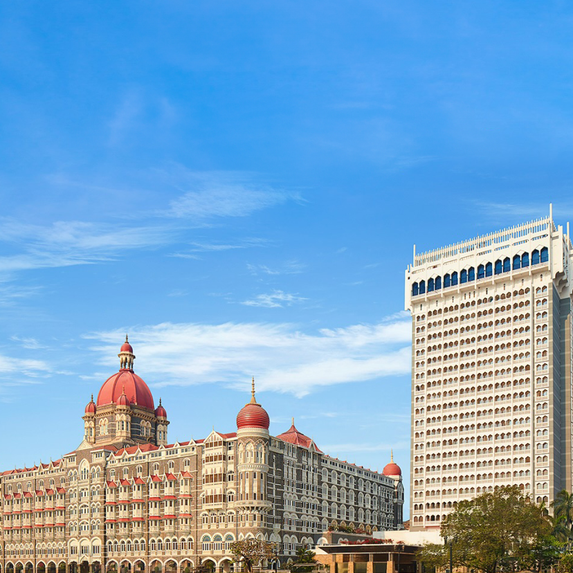 The Taj Mahal Palace Venues