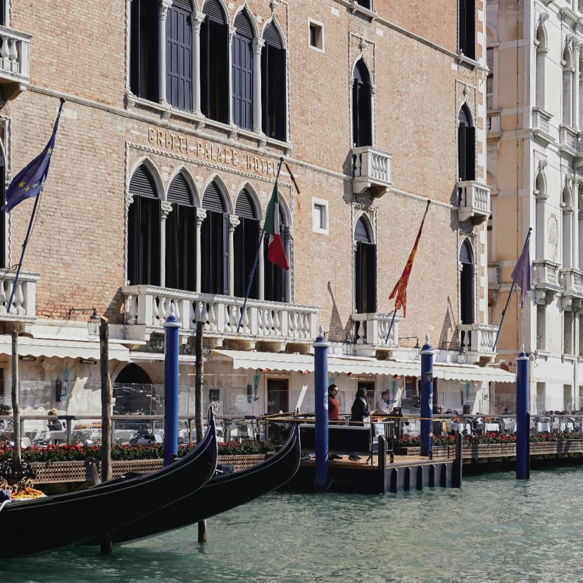 The Gritti Palace Venues