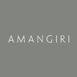 Amangiri Venue | About