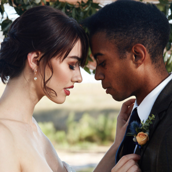 Daniel Meadows Wedding  Photographer