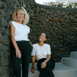 Julia & Evita