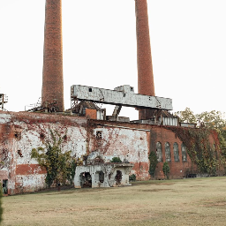 The Lindale Mill Venue