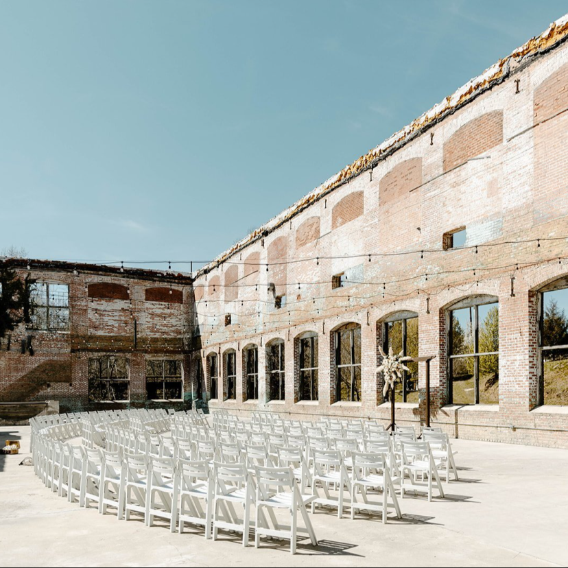 The Lindale Mill  Venues