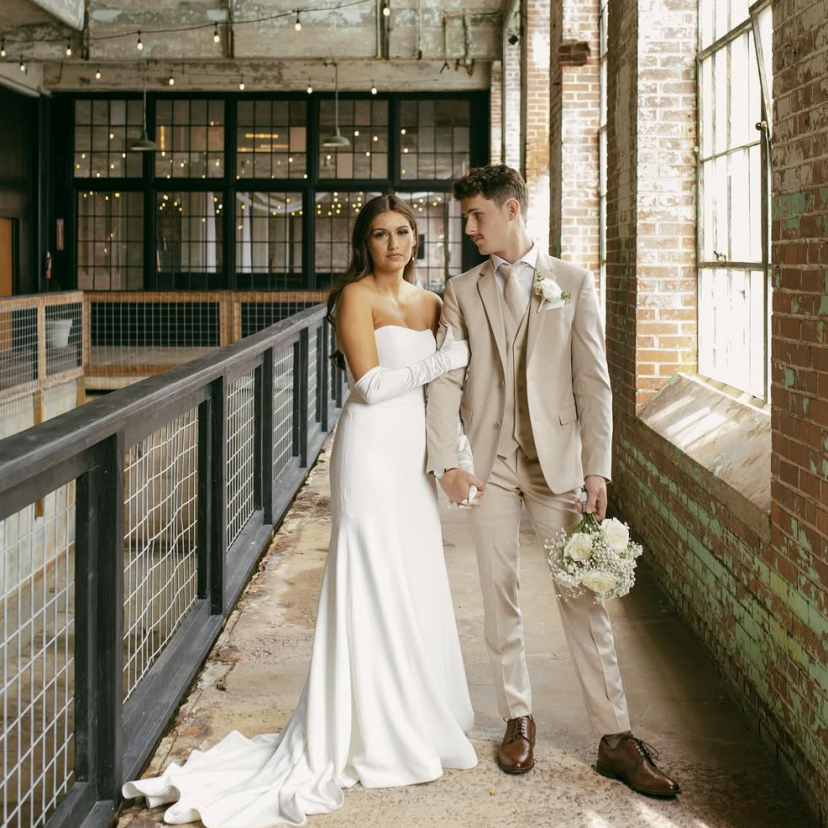 The Lindale Mill  Venues