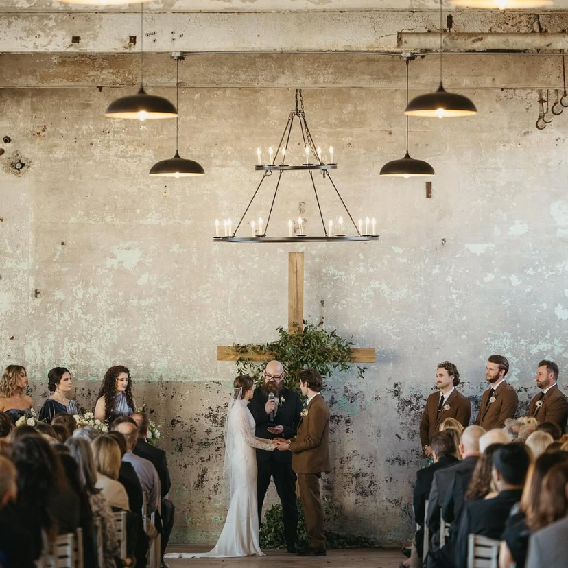 The Lindale Mill  Venues