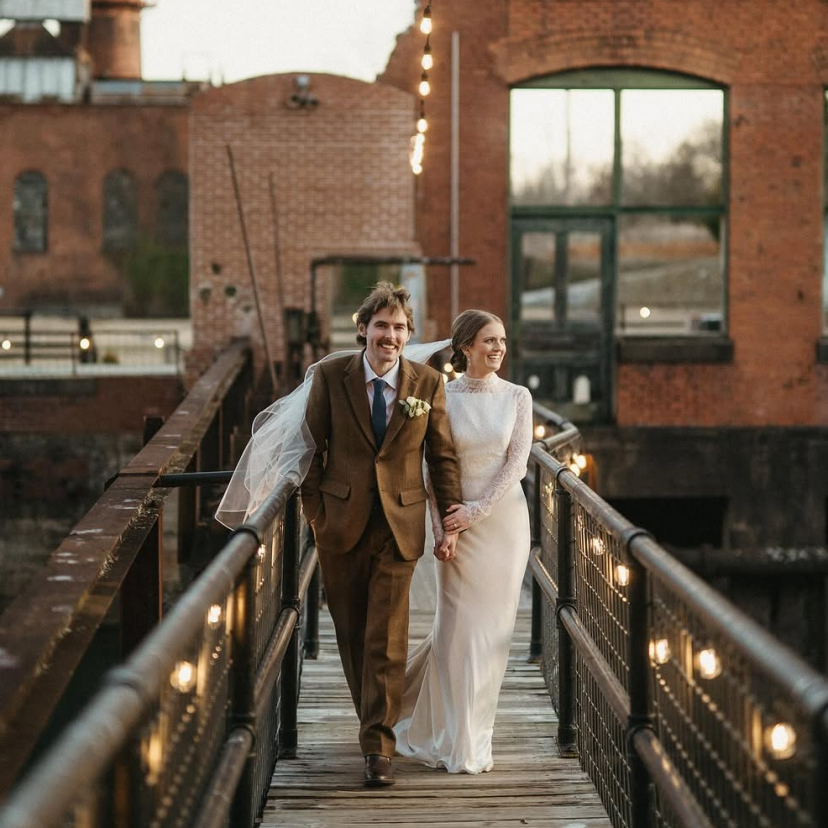 The Lindale Mill  Venues