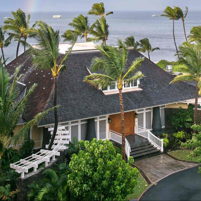 Sugar Beach Events Venues