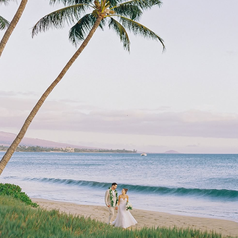 Sugar Beach Events Venues