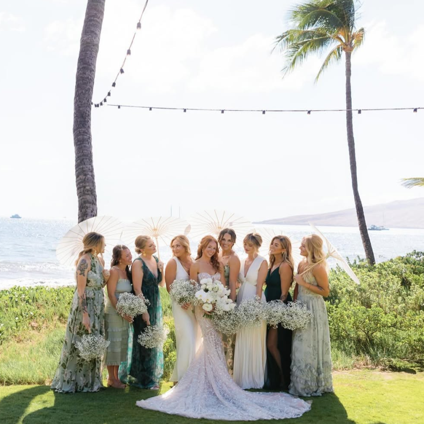 Sugar Beach Events Venues