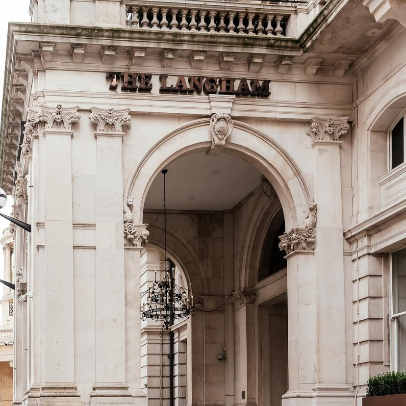 The Langham Venues