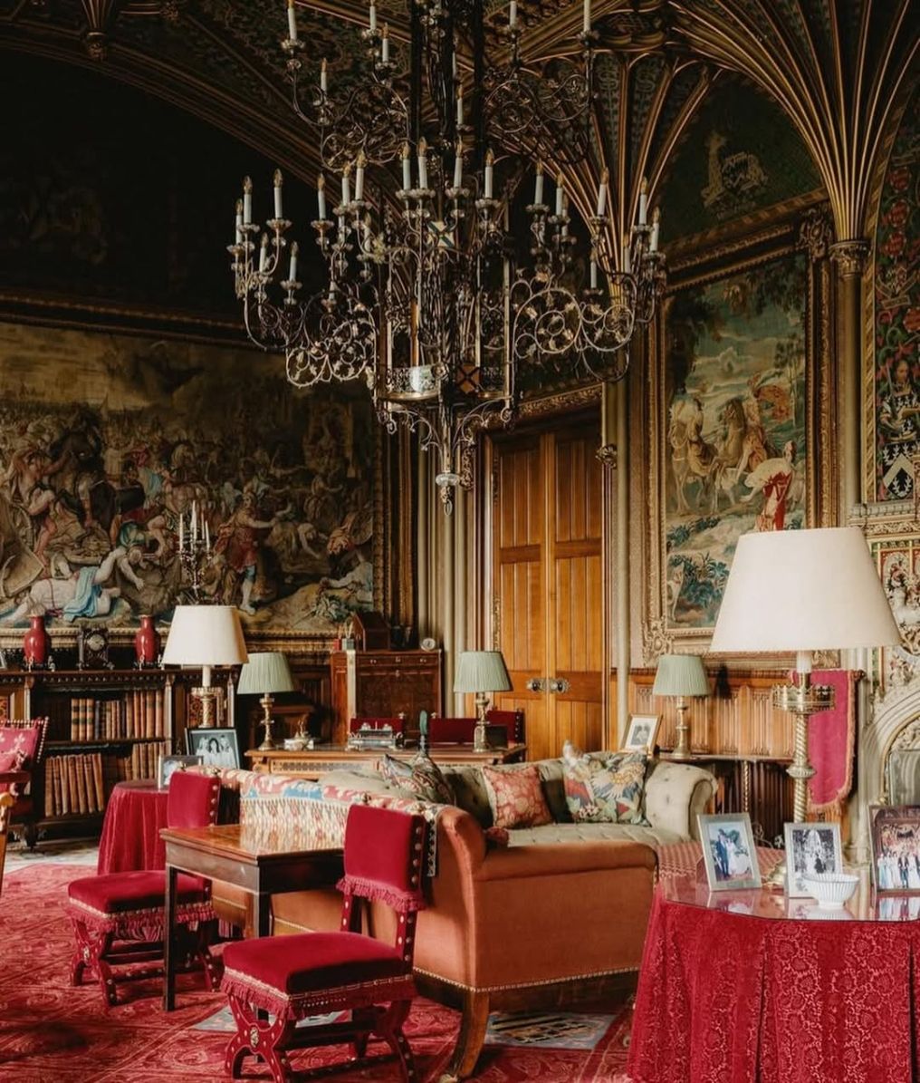 Eastnor Castle Venue Eastnor Castle Venue photo