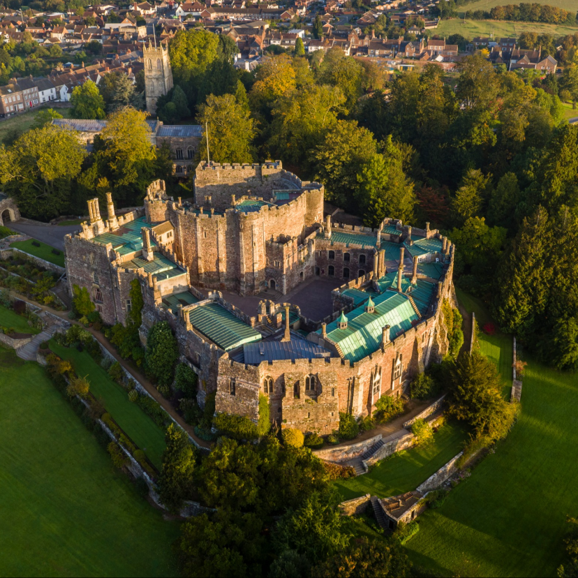 Berkeley Castle Venues