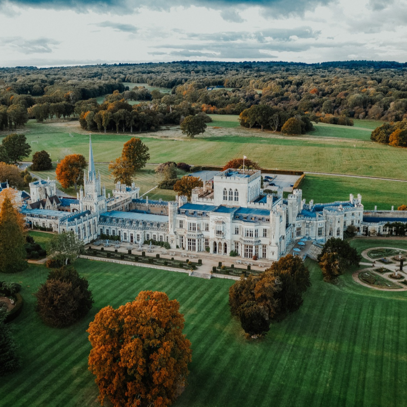 Ashridge House Venues