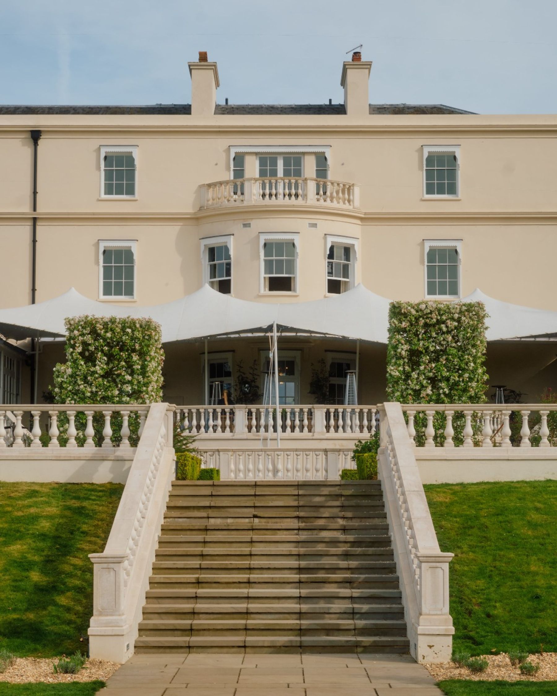 Coworth Park Wedding Venue in London ️ Portfolio