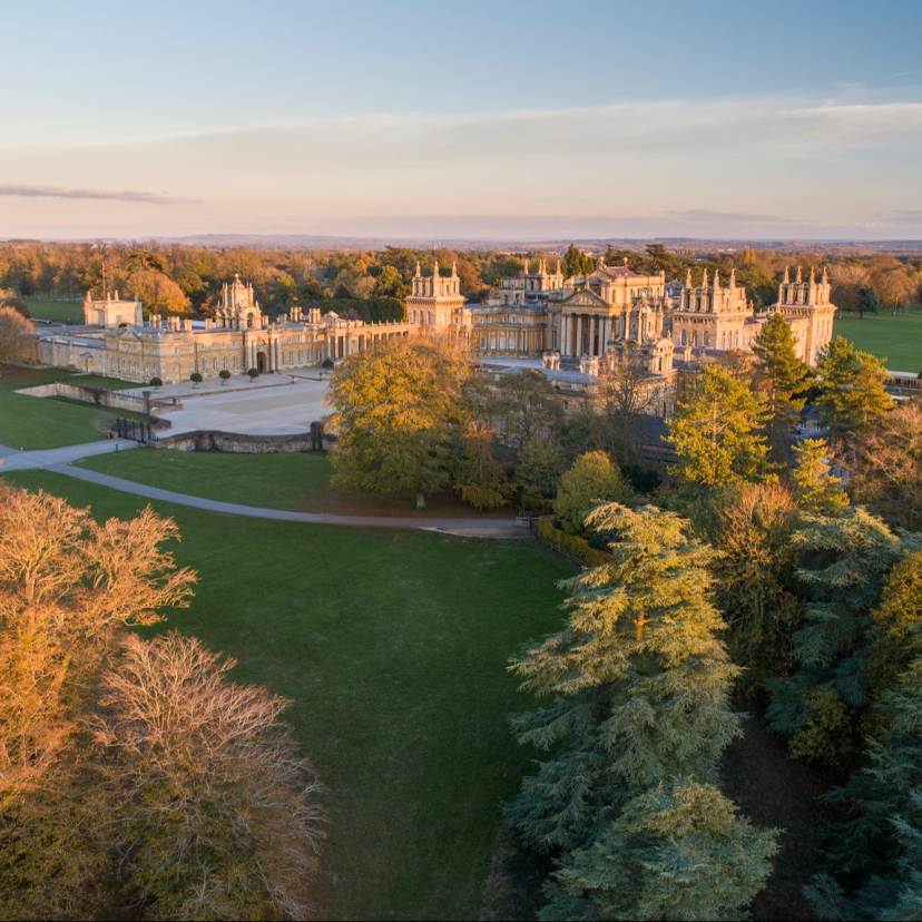 Blenheim Palace Venues