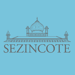 Sezincote House Venue