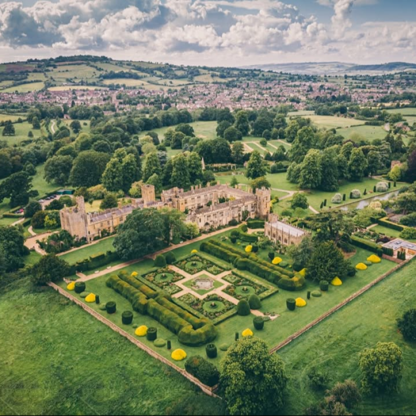 Sudeley Castle Venues