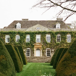 Cornwell Manor Venue | Reviews