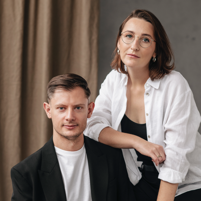 Ana&Serge Photographer