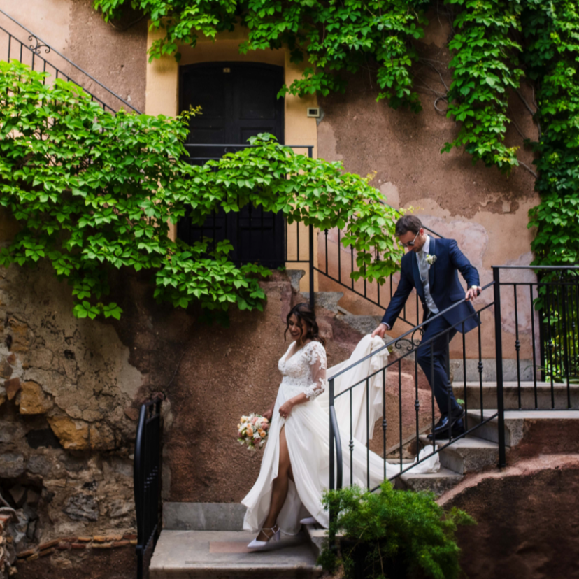 Couple Creative Photo Photographer