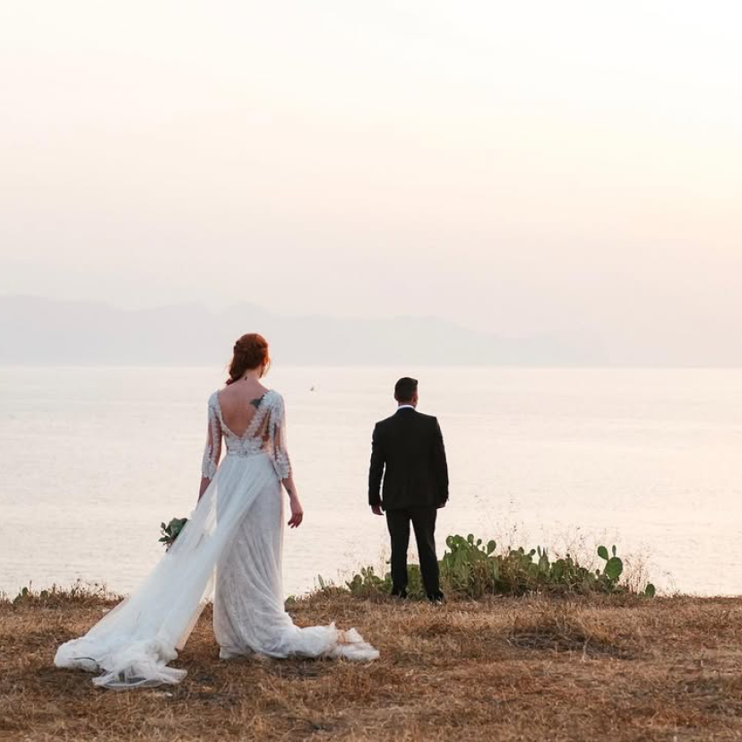 Couple Creative Photo Photographer