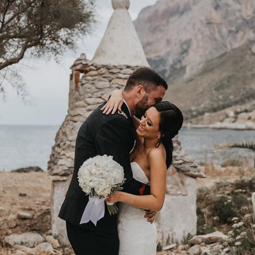 Couple Creative Photo Photographer