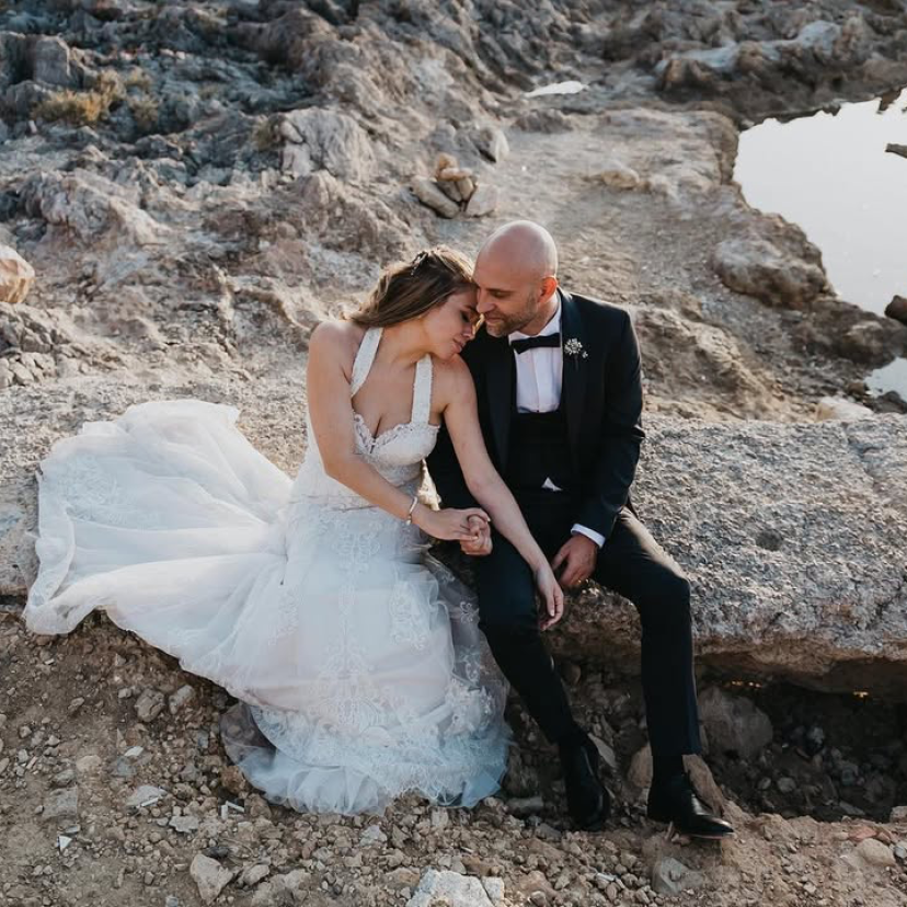 Couple Creative Photo Photographer