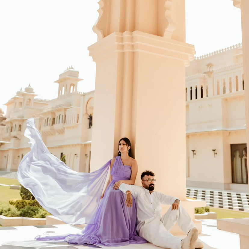 The Oberoi Udaivilas, Udaipur Venues