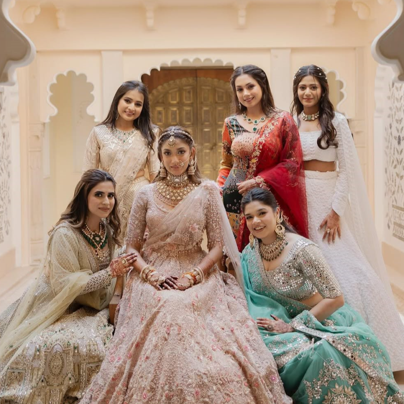 The Oberoi Udaivilas, Udaipur Venues