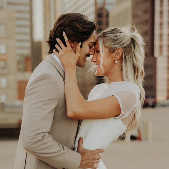 Rissa Reels Photographer