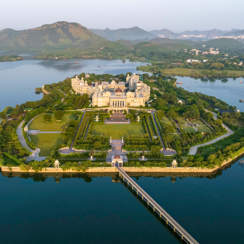 Raffles Udaipur  Venues