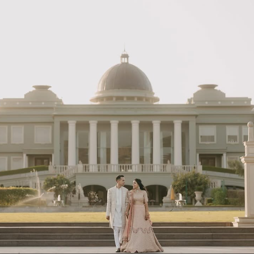 Raffles Udaipur  Venues