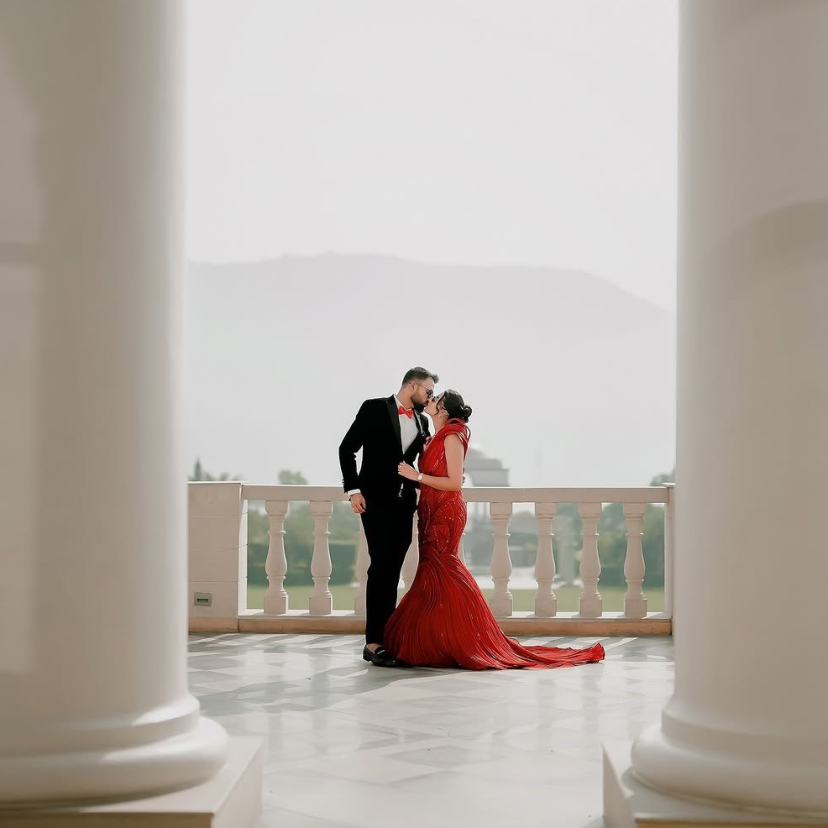 Raffles Udaipur  Venues