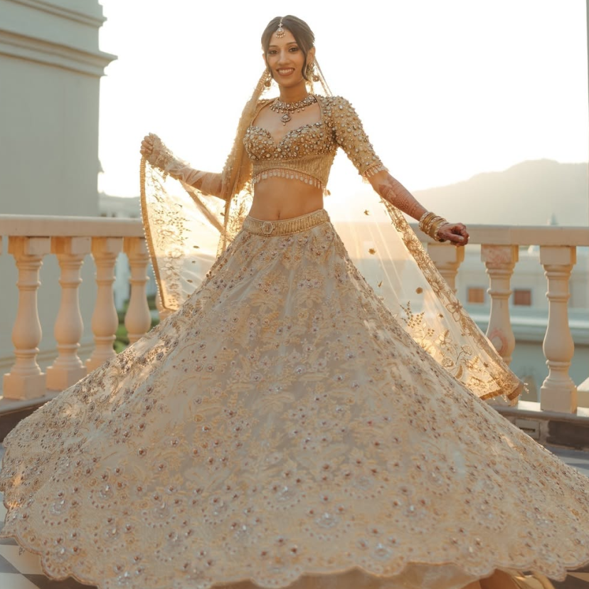 Raffles Udaipur  Venues