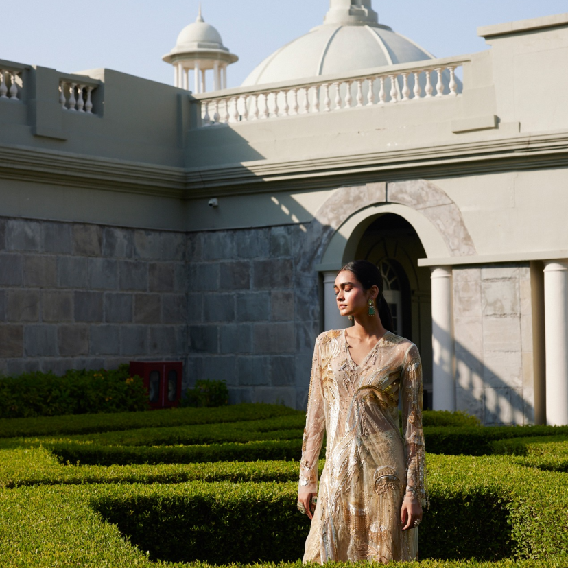 Raffles Udaipur  Venues