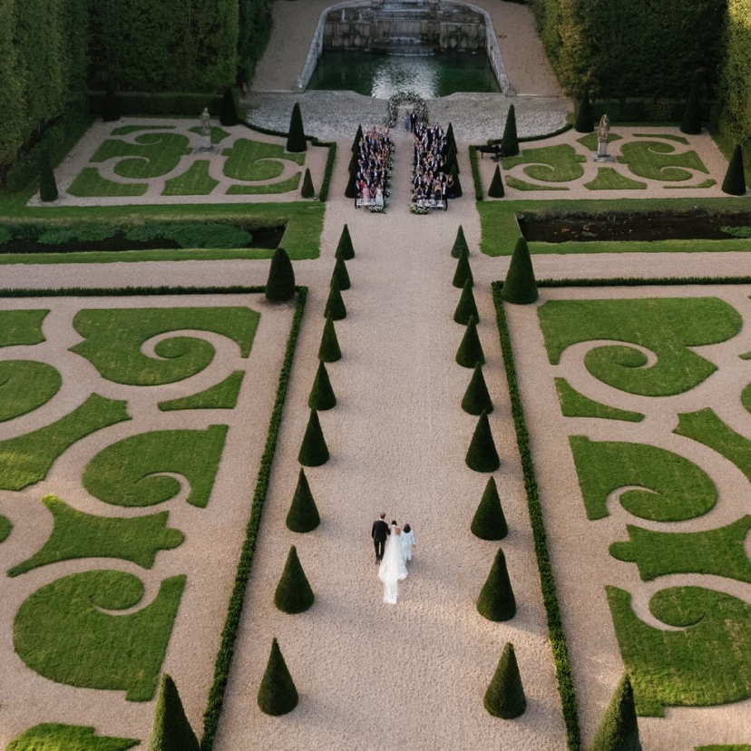 Lauryn Prattes Events Planner