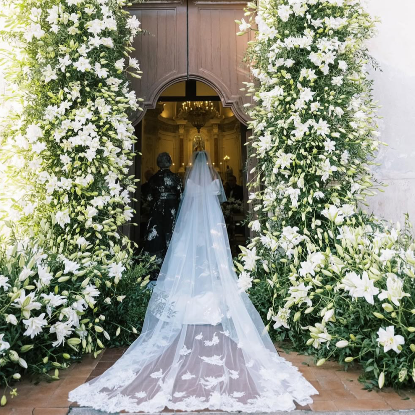 Lauryn Prattes Events Planner