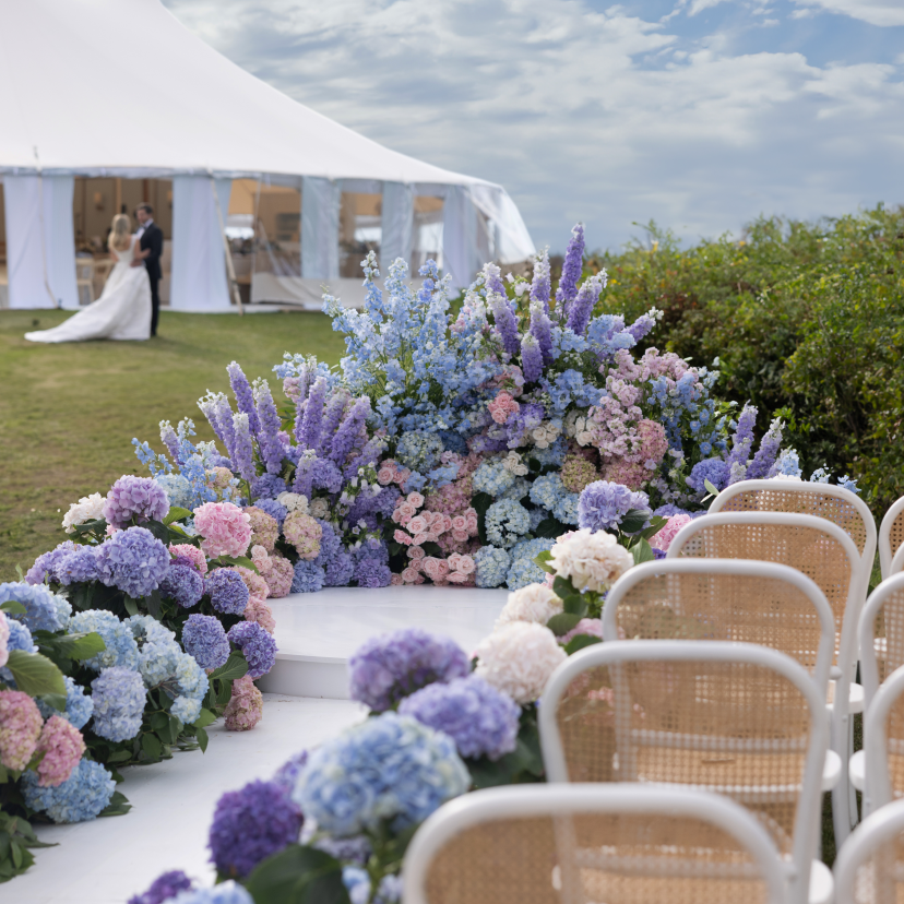 Lauryn Prattes Events Planner