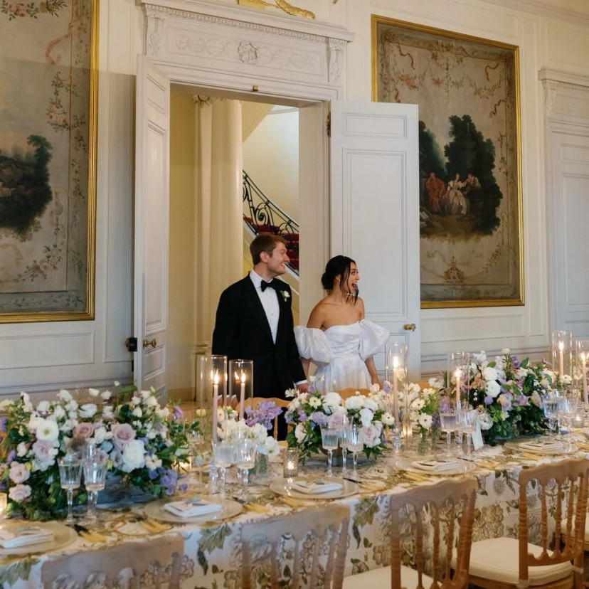 Lauryn Prattes Events Planner