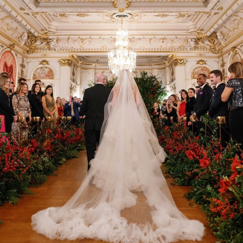 Lauryn Prattes Events Planner