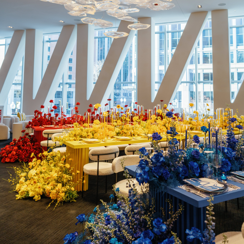 Grit & Grace Inc Planner