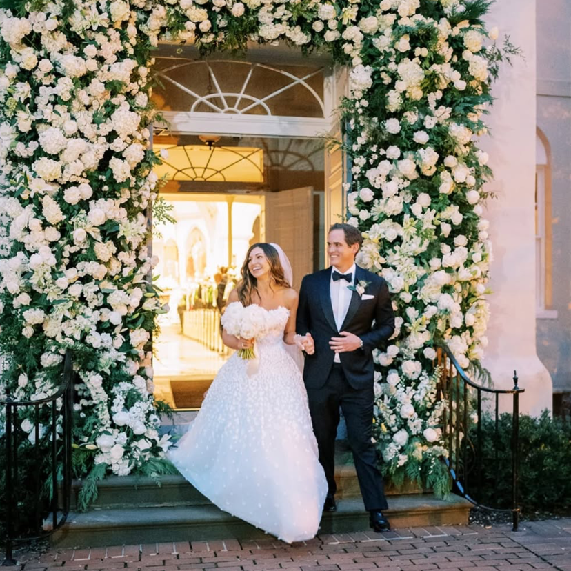 Pamela Barefoot Planner