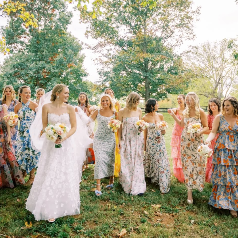 Pamela Barefoot Planner