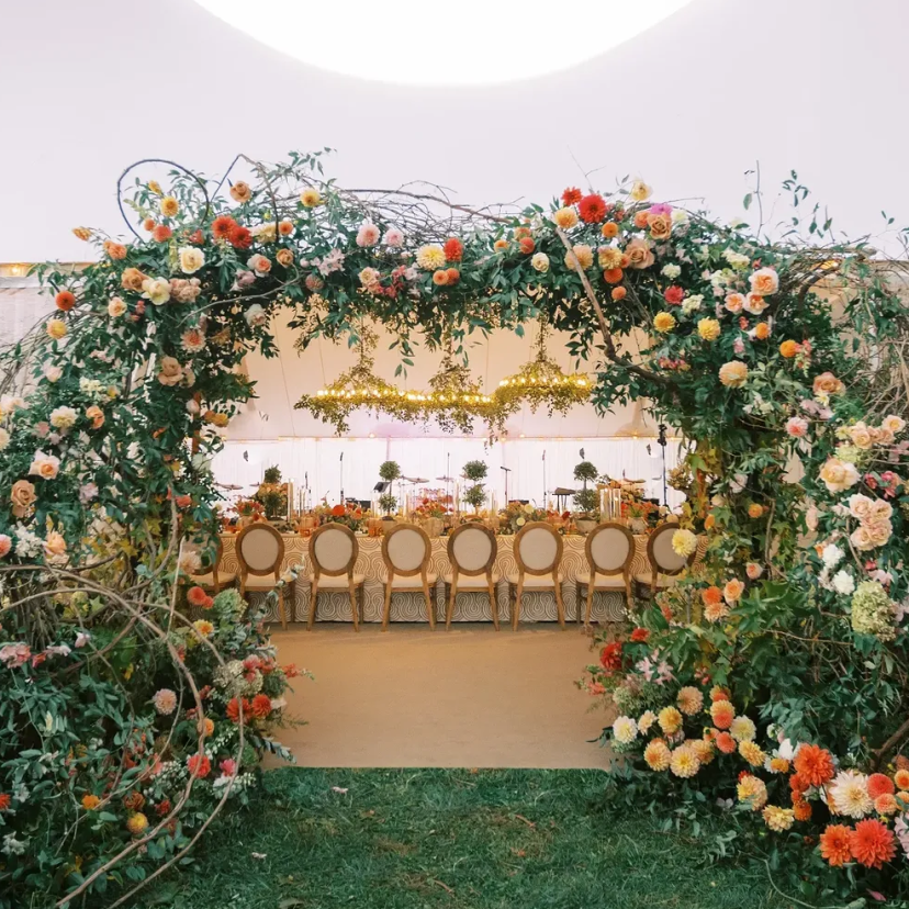 Pamela Barefoot Planner